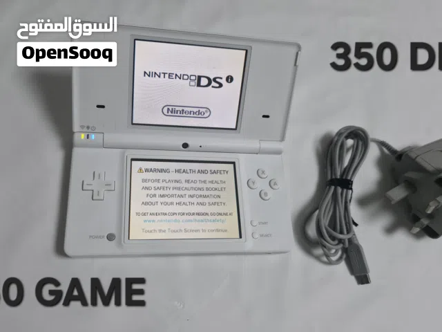 Nintendo DSi