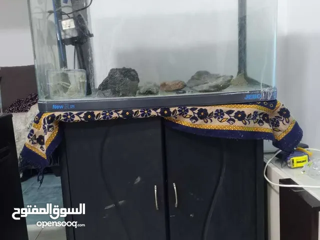 حوض سمك اجنبي النوع جيبو القياس 80