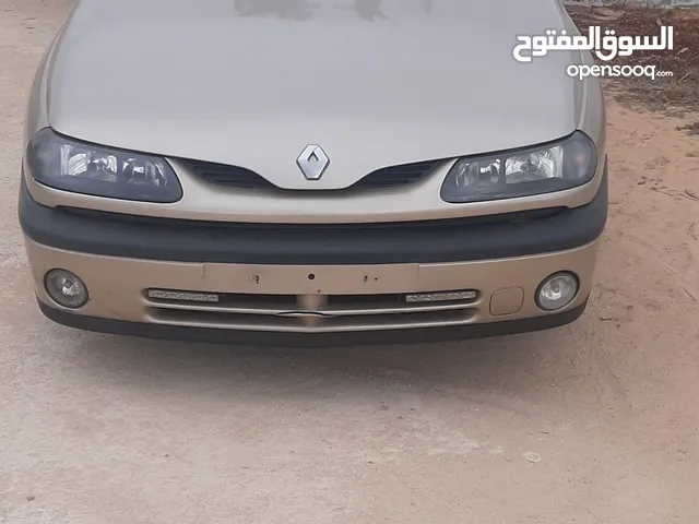 Used Renault Laguna in Zawiya