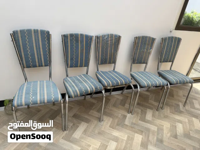 كراسي طعام