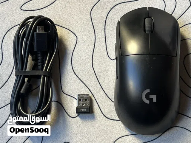 Logitech G pro wireless gaming mouse