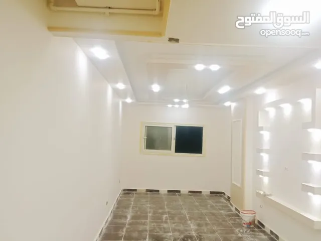 140 m2 3 Bedrooms Apartments for Rent in Giza Haram