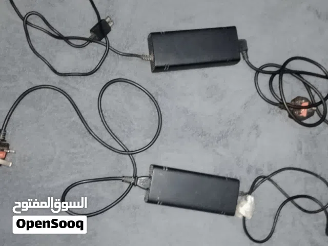 محولات محولات اكس بوكس 360 اصلي التواصل فقط عبر السوق المفتوح واذا ما اشتغلن الوصلات بتراجعوهن