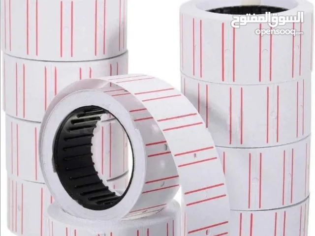 Restaurant stationary items for your office shop store