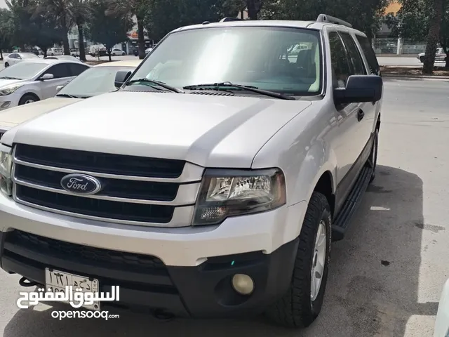 Ford Expedition