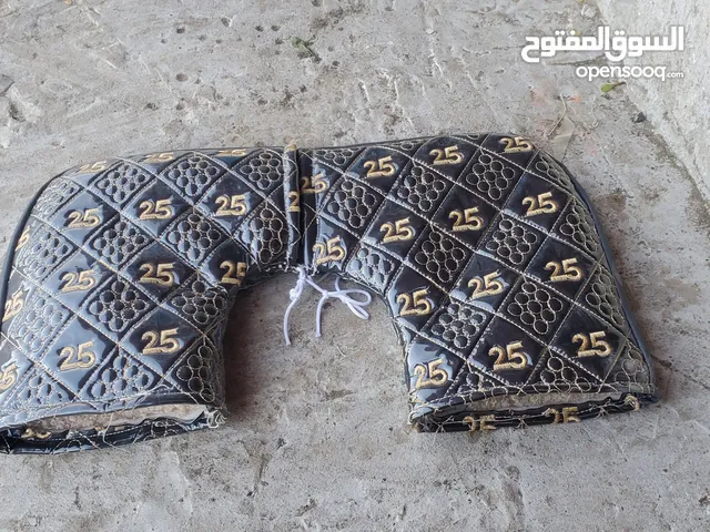 كفوف برد على جميع الاحجام والاشكال