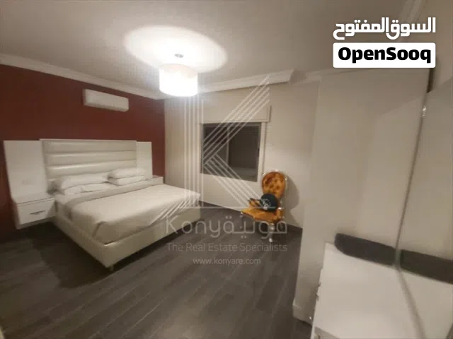 Furnished Apartment For Rent In Shmeisani