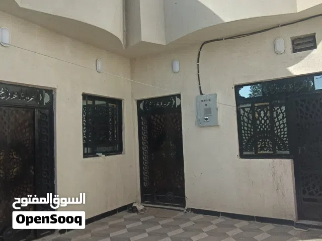 بيت للبيع في الزبير حي الاندلس قرب الطابو
