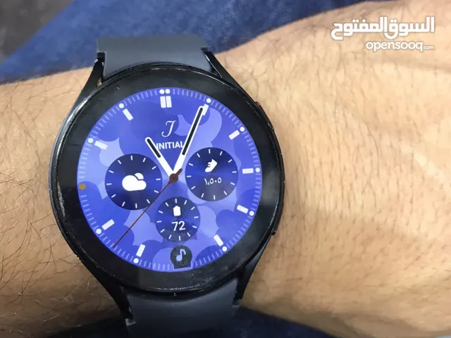 بسعر حرقًSamsung watch 5