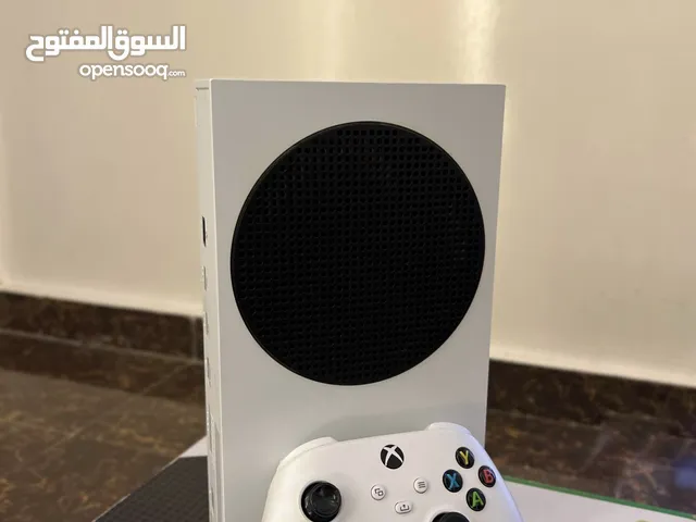Xbox Series S Xbox for sale in Al Khums