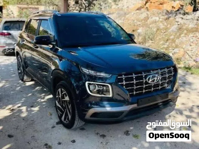 هينداي فينو