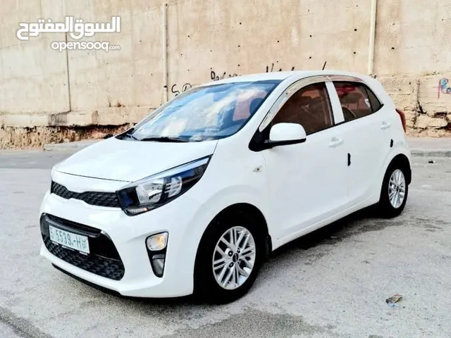 كيا بيكانتو 2023 ماتور 1200