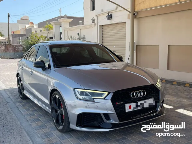Used Audi Other in Southern Governorate