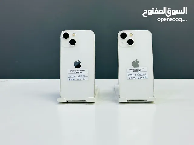 iPhone 13 mini -128 GB /256 GB - Fantastic phone at best price
