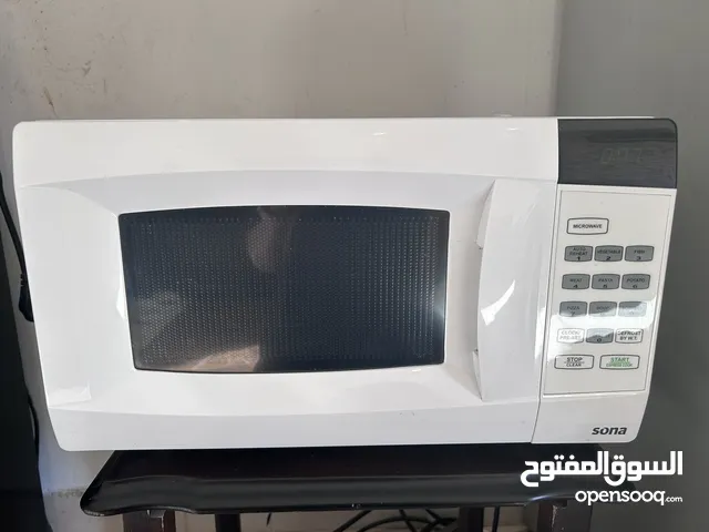 مايكرويف SONA بحالة ممتازة