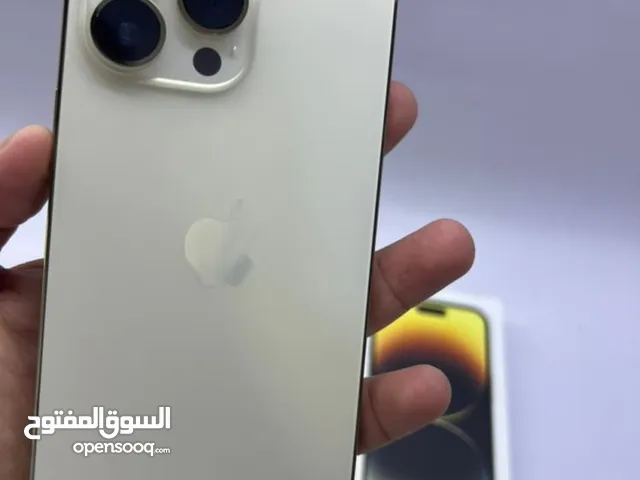 Apple iPhone 14 Pro Max 256 GB in Irbid