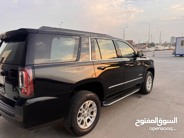 Used GMC Yukon in Basra