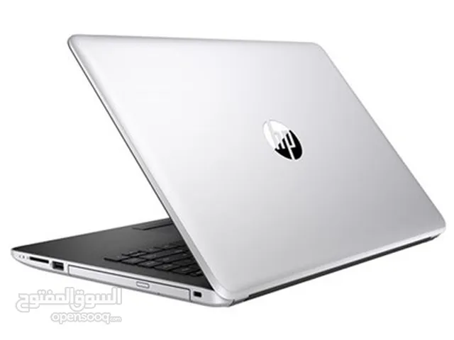 Laptop HP Core i5 8th Gen