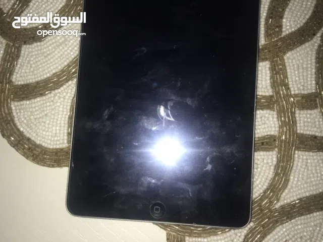 Apple iPad Mini 2 16 GB in Al Dakhiliya