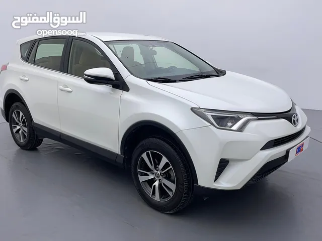 (FREE HOME TEST DRIVE AND ZERO DOWN PAYMENT) TOYOTA RAV4