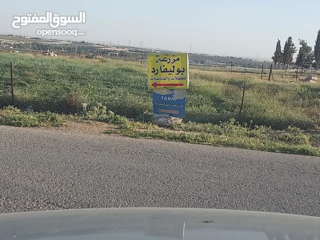 Farm Land for Sale in Amman 7th Circle