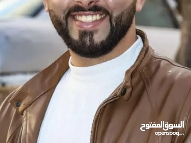 مصعب داود حميدات