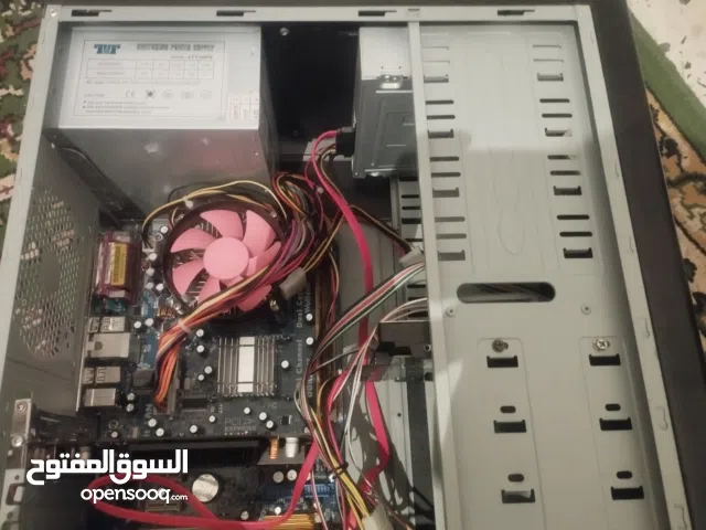 Windows Custom-built  Computers  for sale  in Tripoli