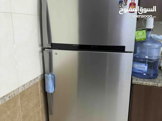 LG Refrigerator/Freezer - Very well maintained