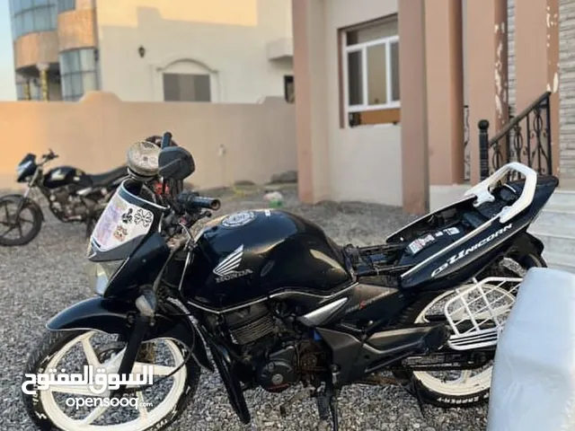 Used Honda CRF150R in Muscat