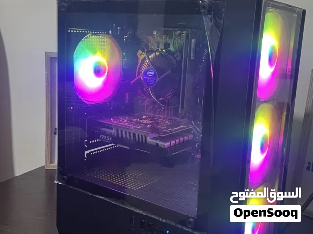 PC Gaming للبيع مستعجل