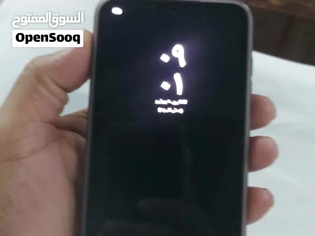 مشكله شاشه
