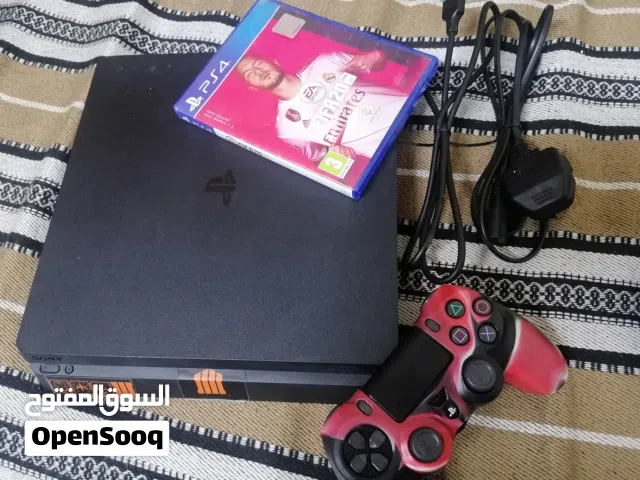 PlayStation 4 PlayStation for sale in Tafila