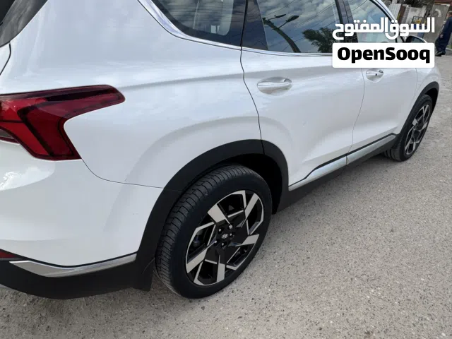 هيواندي سنتافي بصره 2024