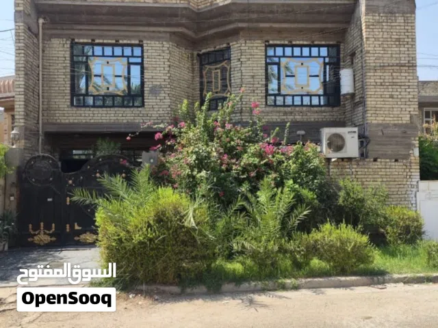 دار للبيع بناء جديد الزعفرانية