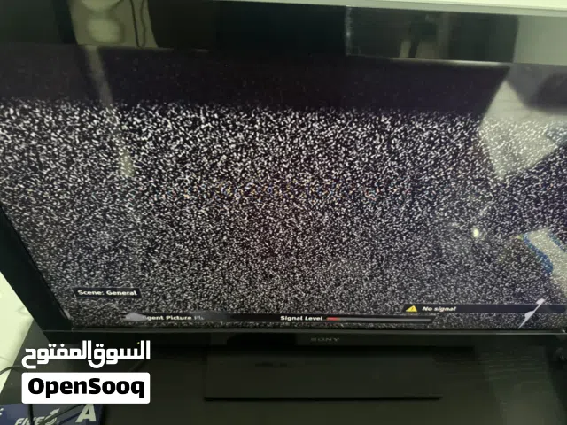 شاشة سوني للبيع