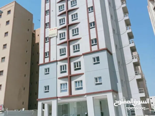 90 m2 2 Bedrooms Apartments for Rent in Al Ahmadi Abu Halifa