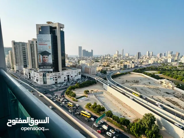 1235 m2 2 Bedrooms Apartments for Sale in Ajman Al Naemiyah