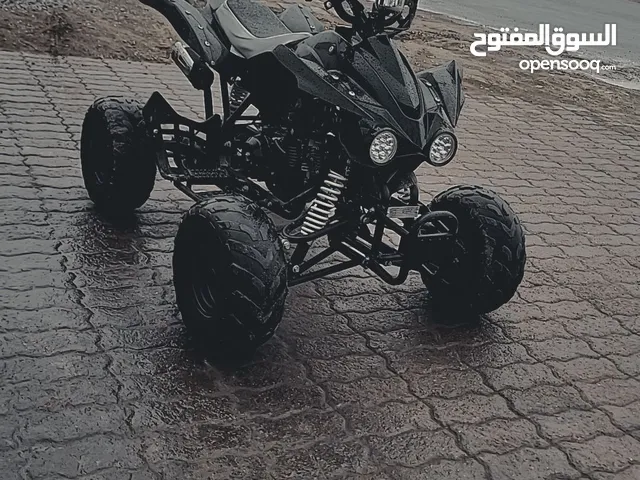 دراجة أربع تواير 125 cc فالكون