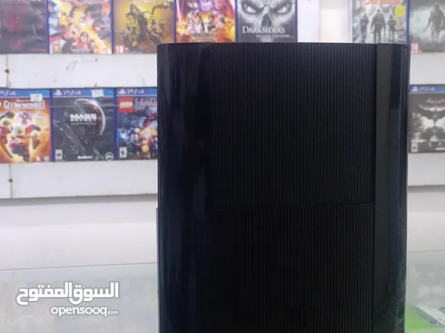 PlayStation 3 Super Slim