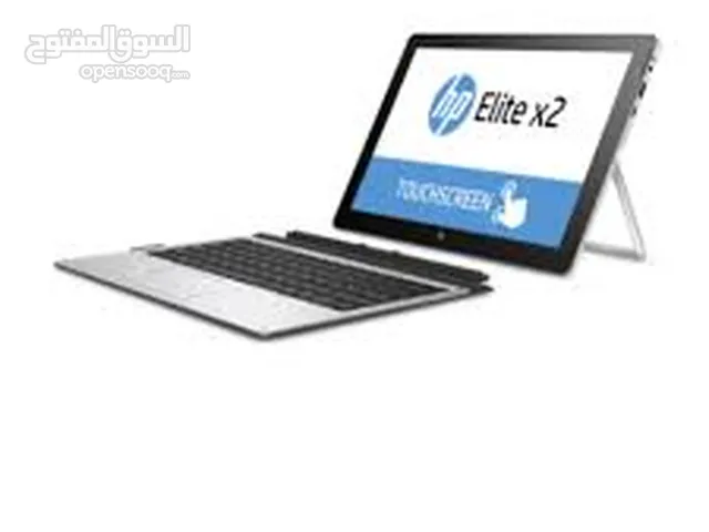 HP Elite X2 Detachable Laptop