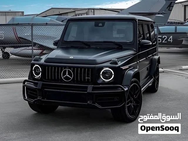 2026 مرسيدس بنز الفئة-A A 35 AMG