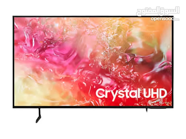 Samsung Smart 50 inch TV in Zarqa
