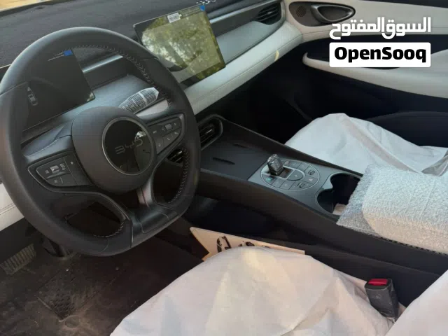2025 بي واي دي سيل
