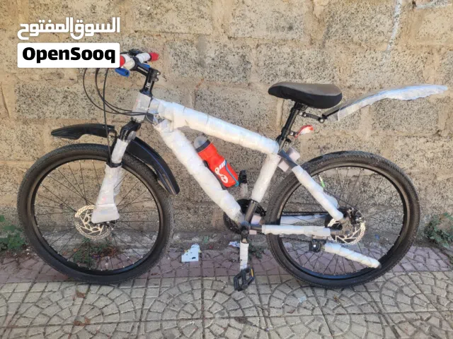 سيكل جديد بل قراطيس