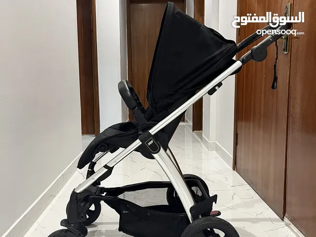 عربانة ماماز باباز - MAMAS & PAPAS stroller