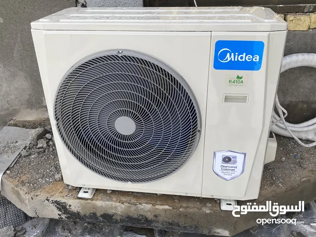 Midea 3 - 3.4 Ton AC in Basra