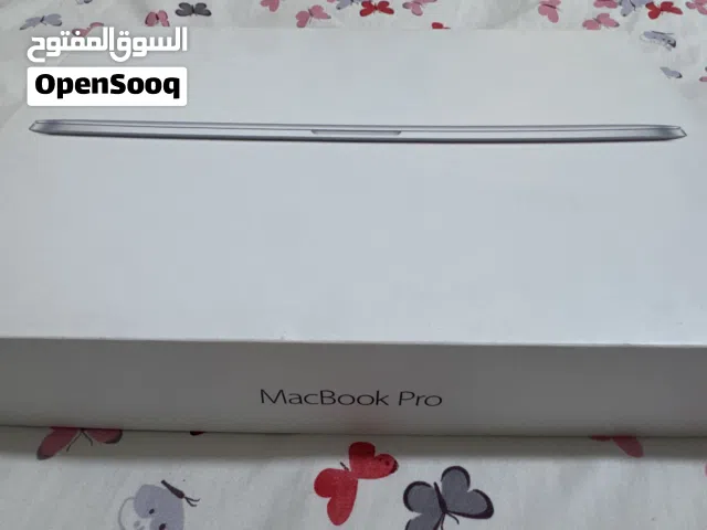 Retina MacBook Pro 2015) 4 sale) للبيع