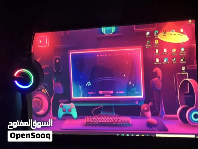 تجميعه للبيع بي شاشه بي جميع ملحقته