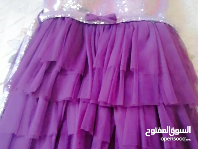 فستان قصير للمناسبات
