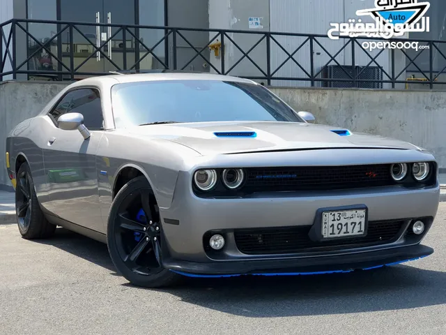 Dodge Challenger 2015 in Farwaniya